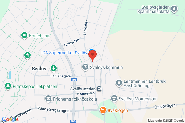 Länsförsäkringar Fastighetsförmedling