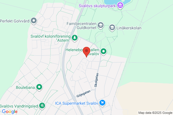 Föreningen Folkets Hus i Svalöv