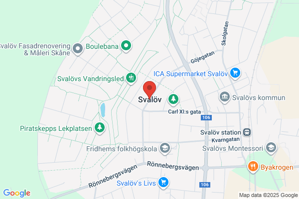 Byggspecialisten i Skåne AB