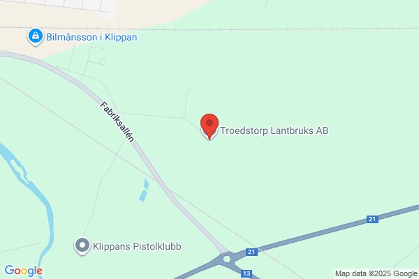 Erikstorps Lantbruksprodukter