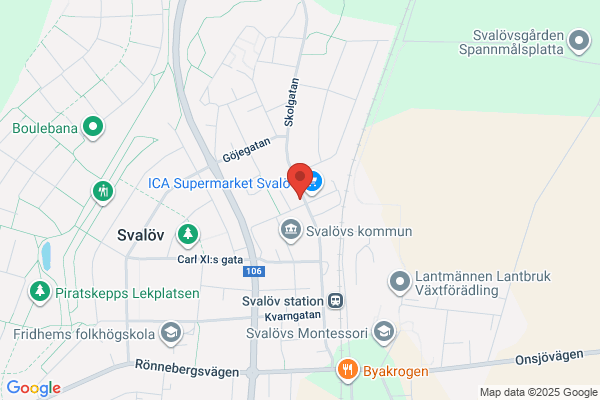 Fastighetsbyrån