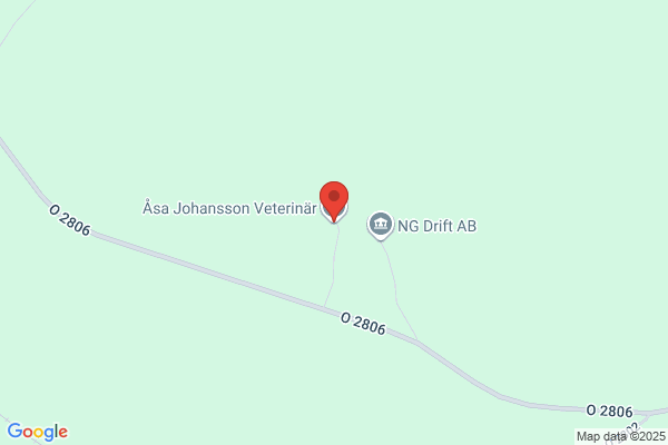 Johansson Monica, Veterinär
