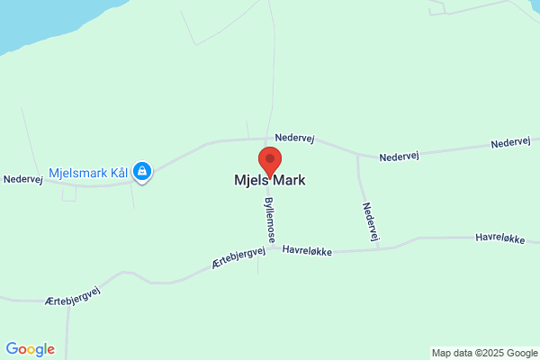 Mickes Mark & Trädgård