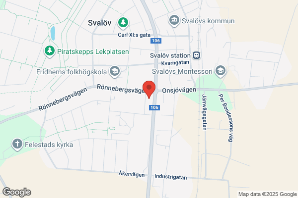 Motorcenter i Svalöv AB