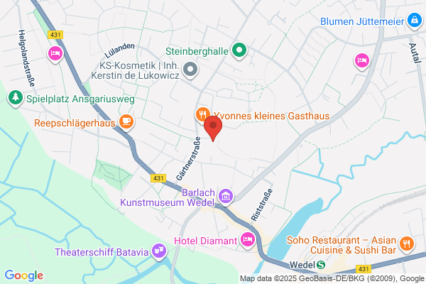 Nilund Human Care