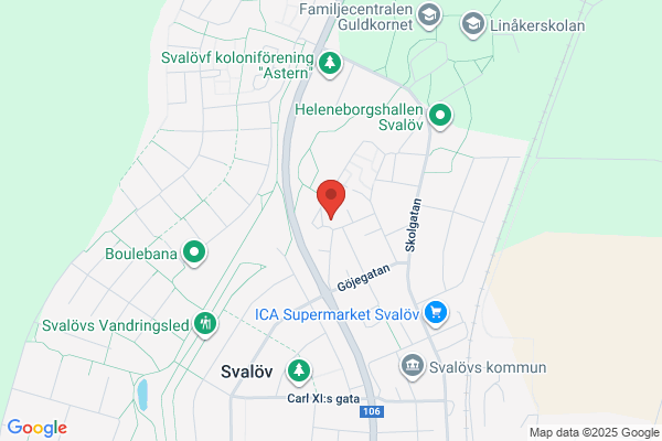 Nubb och Tagel Tapetserarverkstad