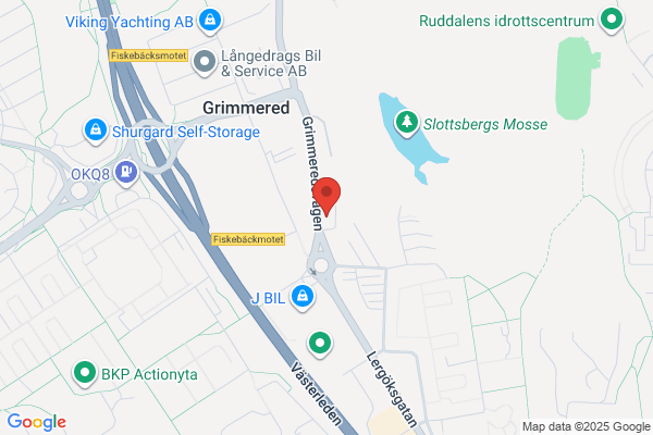 Räddningstjänst (Räddningstjänst)