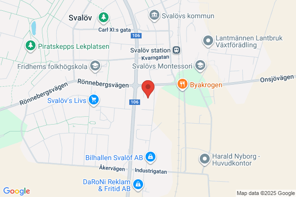 Räddningstjänsten Svalövs Kommun