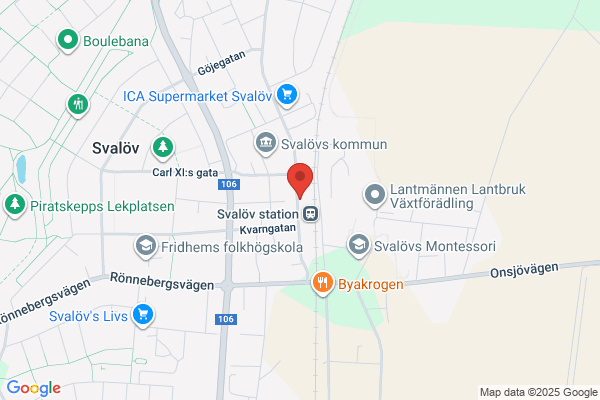 Studieförbundet Svalöv-Bjuv Vuxenskola