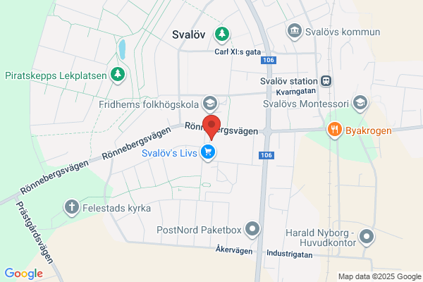 Svalan förskola (Förskolor)