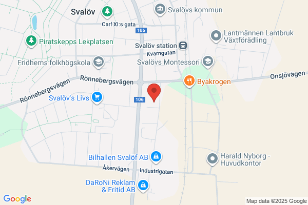 Svalövs Glasmästeri