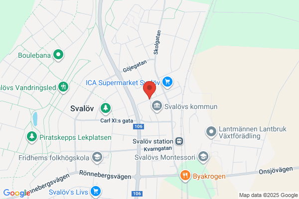 Svalövs Kommun