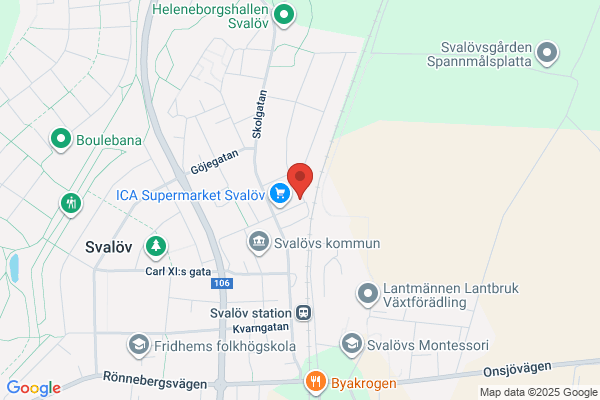Svalövs Radio TV