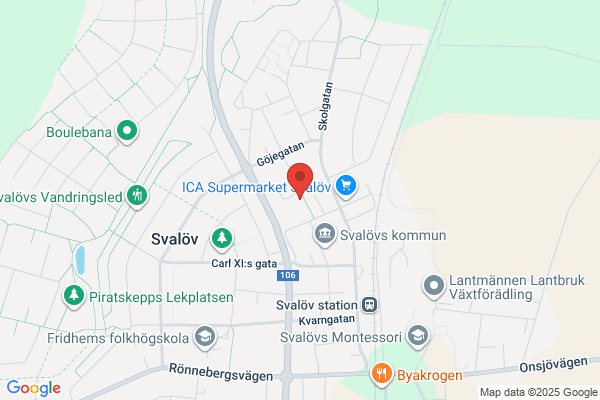 Åkessons Ur- & Guldsmedsaffär