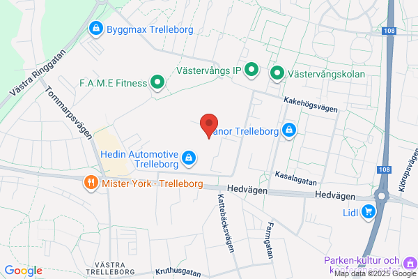 Börjesson Maskin