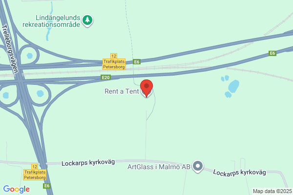 L.I. Truck. Utbildning