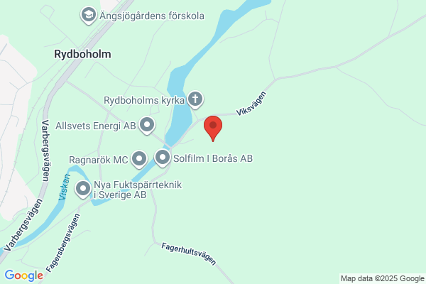 Rydboholms Trävaror AB