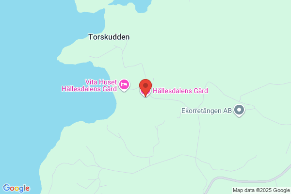 Hällesdalens Gård