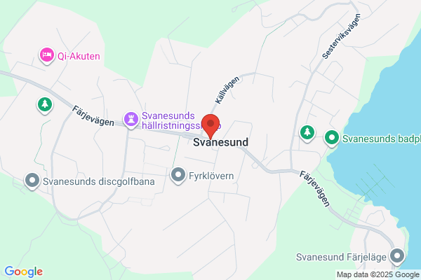 Apoteket Svanesund