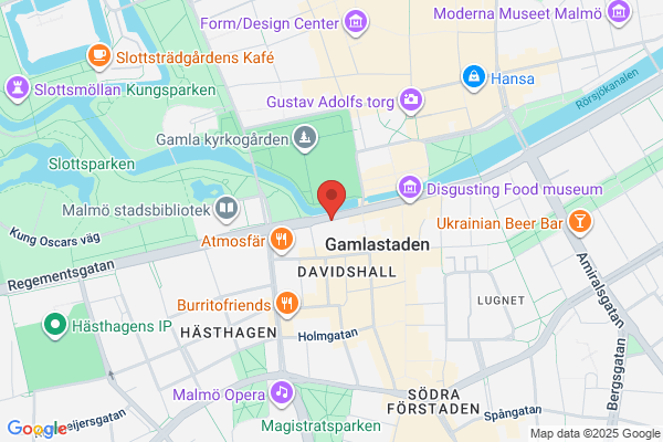 Boardstore Sverige AB