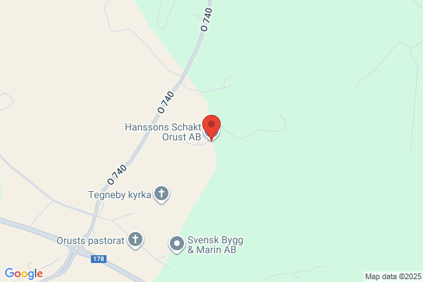 Hanssons Tryck AB