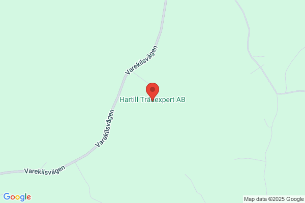 Hartill Trädexpert AB