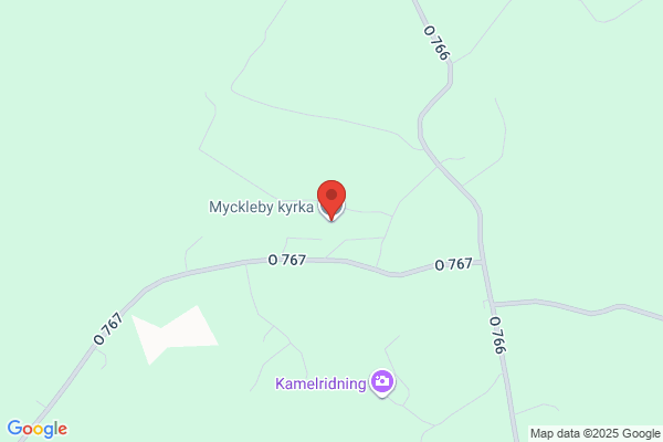 Myckleby Församling