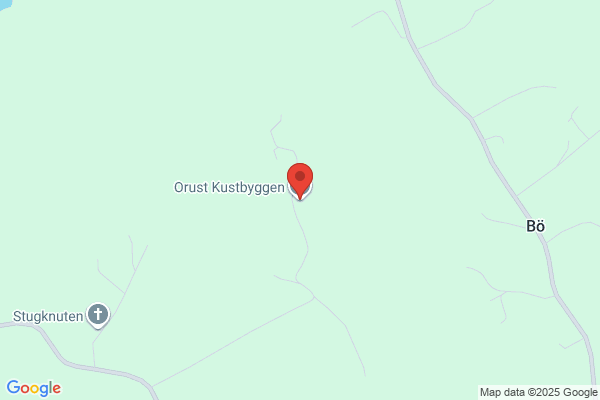 Orust Kustbyggen