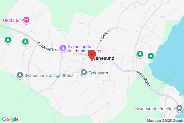 Agaton´s Dam & Herrfrisering