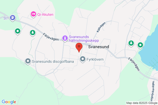 Catevabaren AB