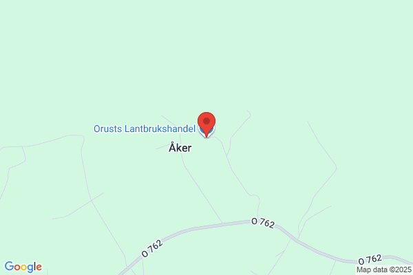 Jörlanda Oljor AB