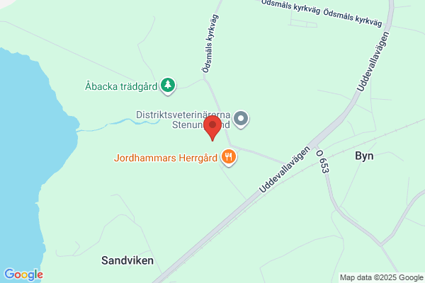 Stenungsunds Ridklubb