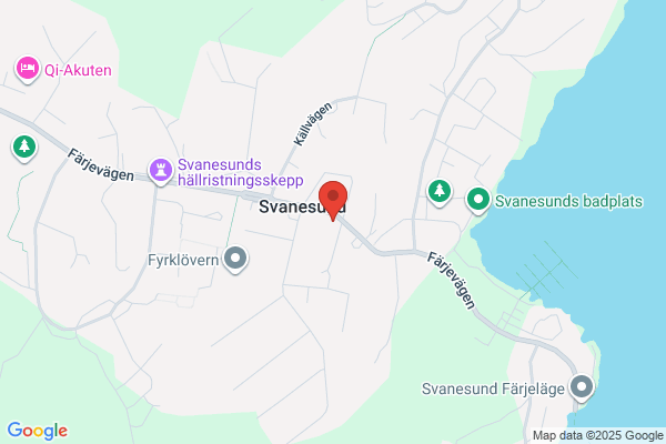 Svanestone Bohuslyktan AB