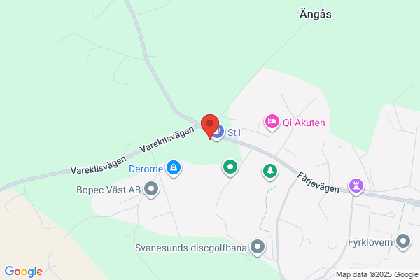 Svanesunds Bilservice