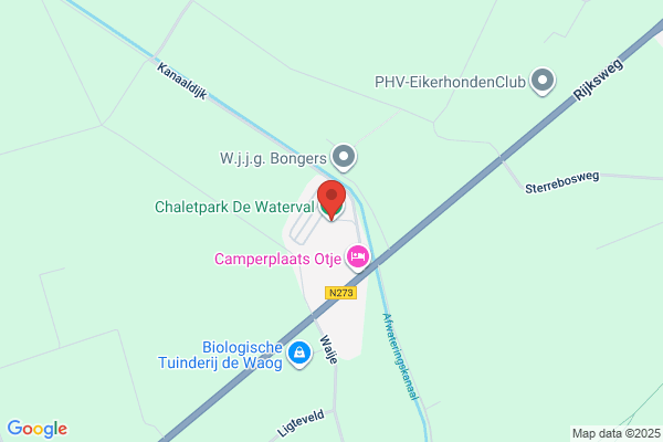 Tollenäs Camping & Vandrarhem