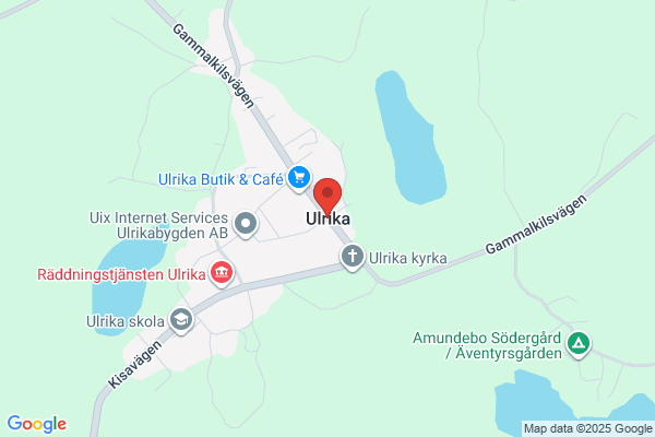 Ulrikas Hårateljé