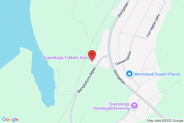 Folkets Hus