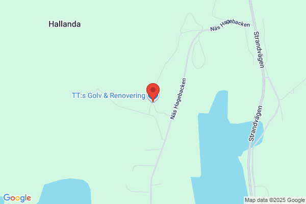 TT:s Golv & Renovering