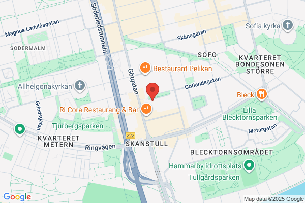 Folktandvården Stockholms Län Hässelby