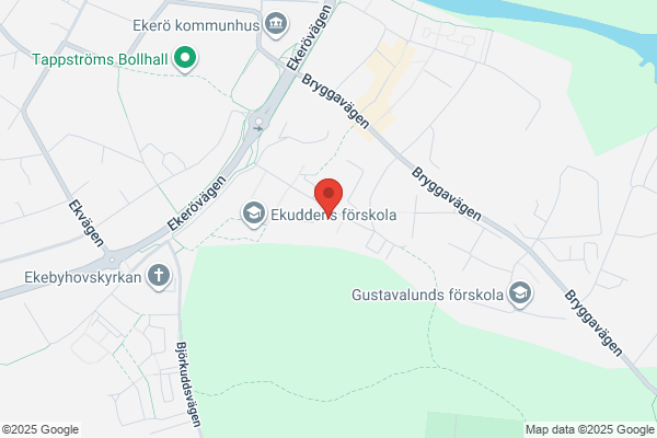 Mäklarhuset Ekerö