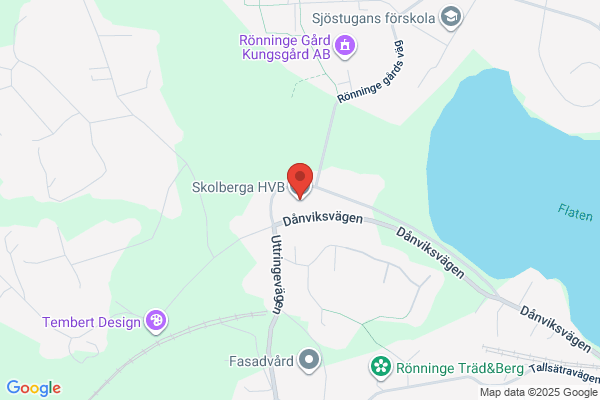 Sundsgårdens Skol- & Behandlingshem