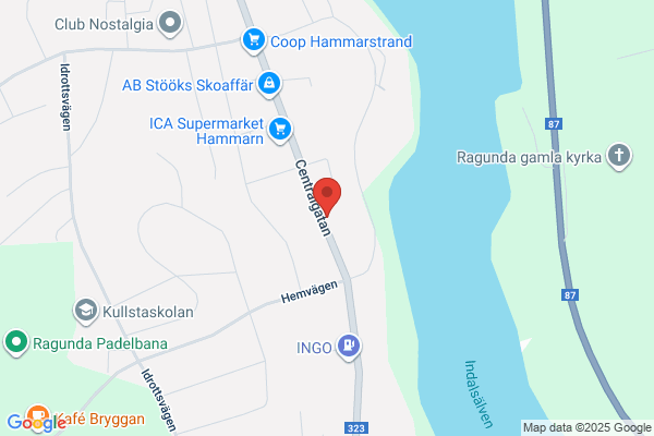 Avans Bert Öhlund Data AB