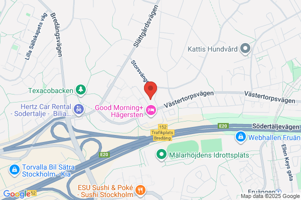 Ekerö Kyl & Värmeteknik