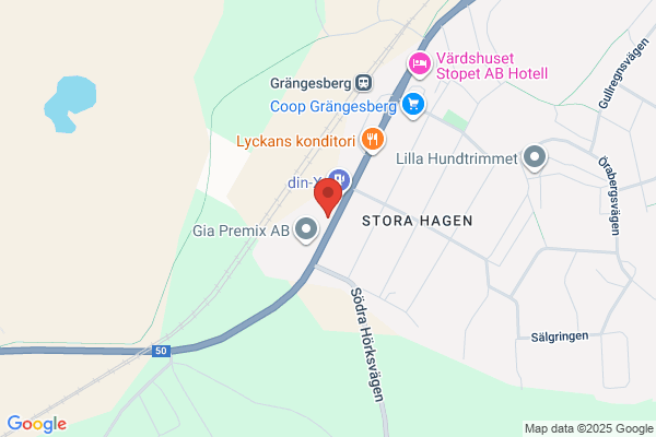 Erek Företagstjänster AB