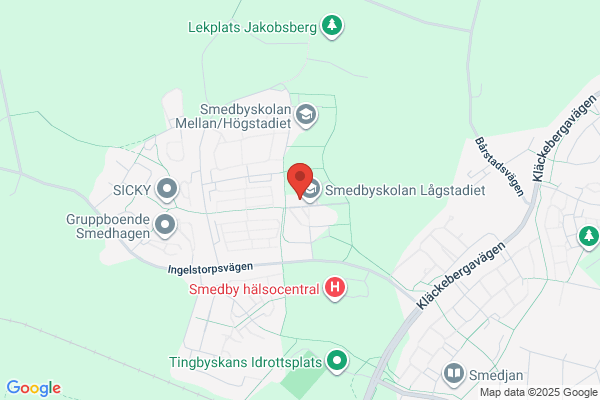 FÖRSKOLA SUNNANÄNG (Barn och utbildning)