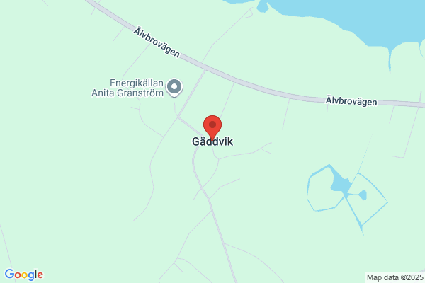 Gaddvik Förvaltning AB