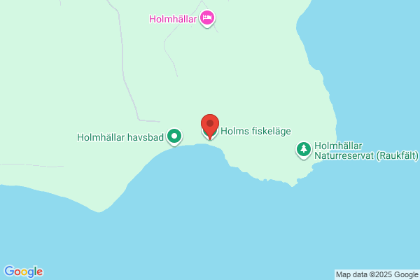 Holms Handelsträdgård Eftr