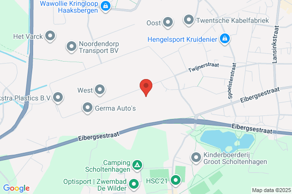JBM Handels AB