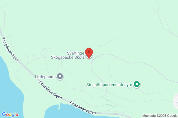 Skogsbäckens förskola (Förskolor)