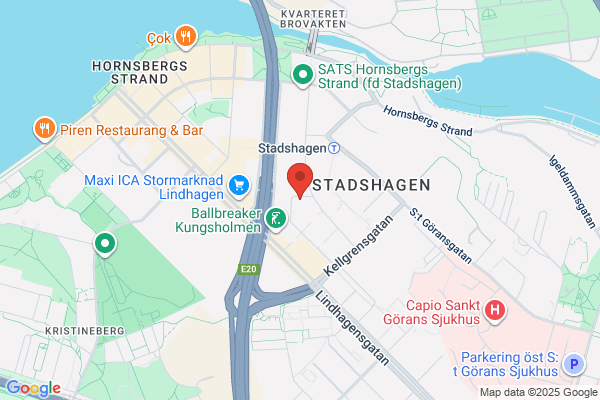 Skånska Ord AB